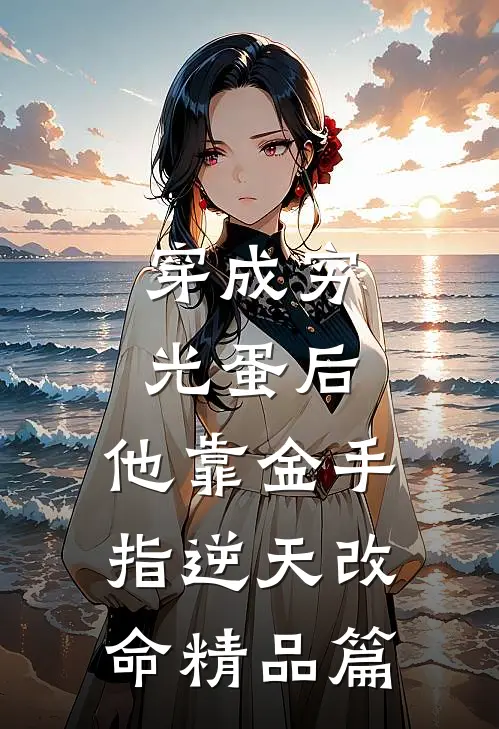 穿成穷光蛋后，他靠金手指逆天改命精品篇