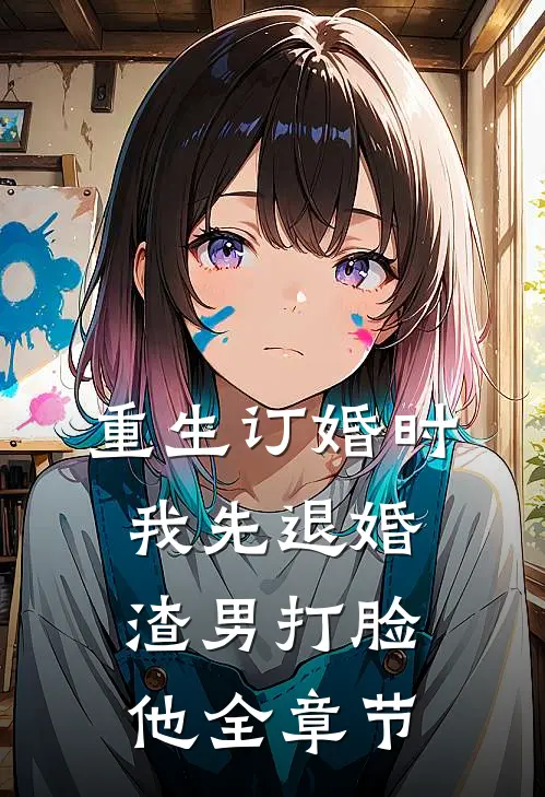 重生订婚时，我先退婚渣男打脸他全章节