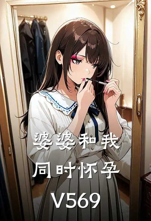 婆婆和我同时怀孕V569
