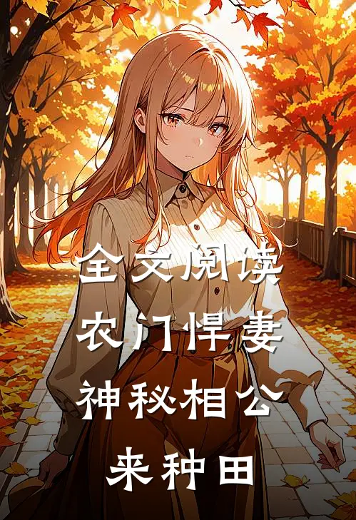 全文阅读农门悍妻：神秘相公来种田