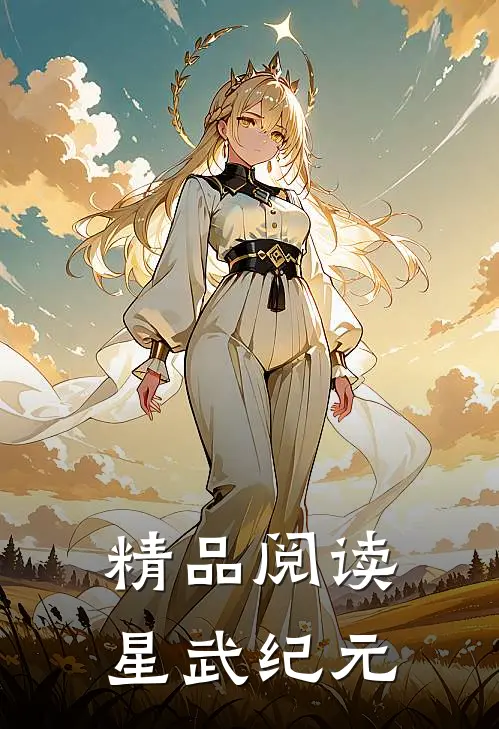 精品阅读星武纪元