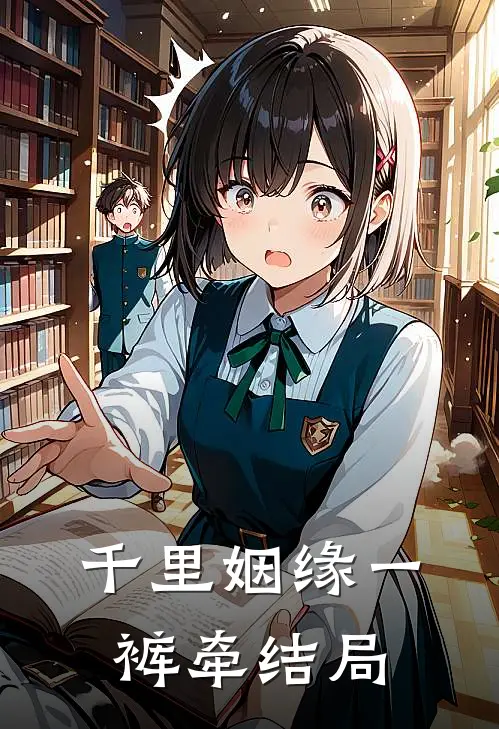 千里姻缘一裤牵结局