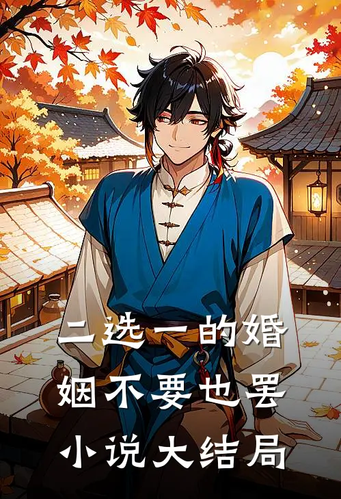 二选一的婚姻不要也罢小说大结局