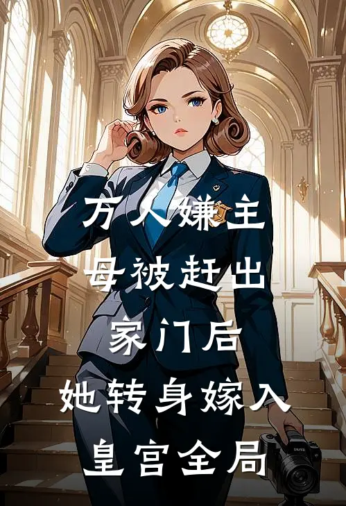 万人嫌主母被赶出家门后，她转身嫁入皇宫全局
