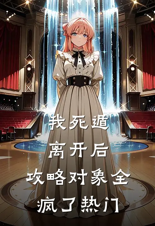 我死遁离开后，攻略对象全疯了热门