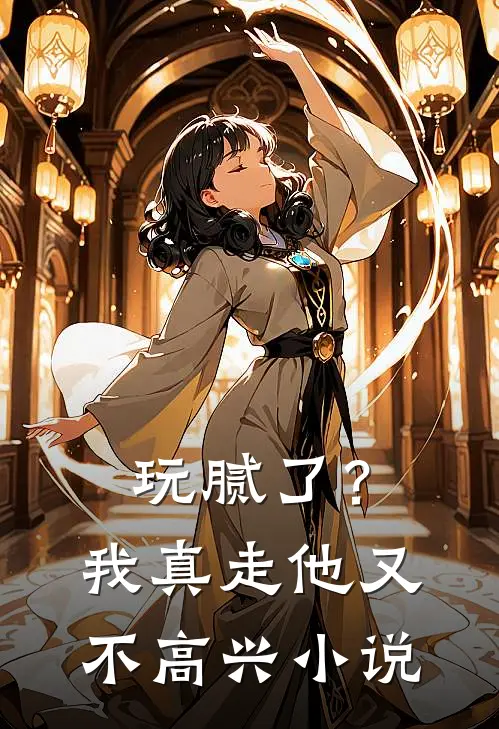 玩腻了？我真走他又不高兴小说