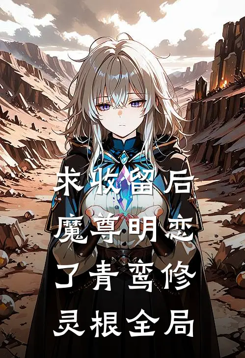 求收留后，魔尊明恋了青鸾修灵根全局