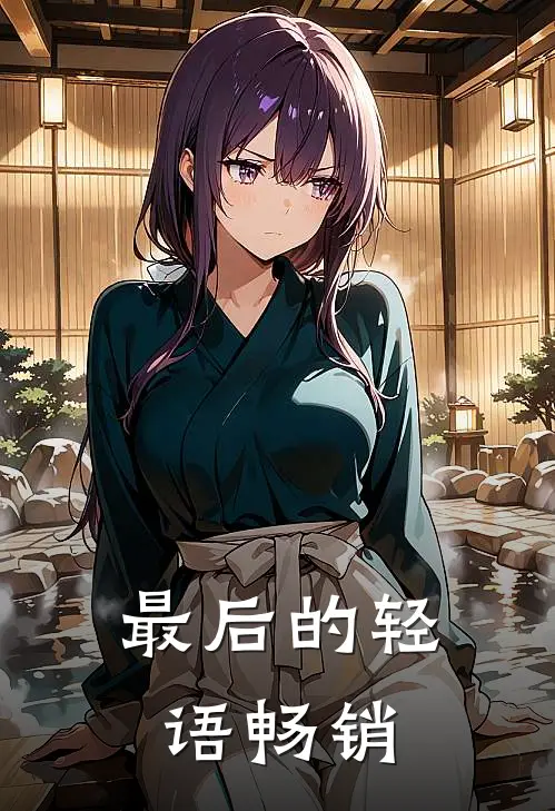 最后的轻语畅销