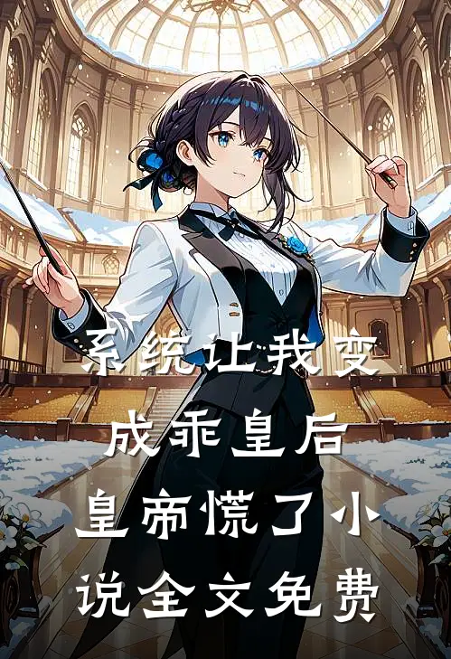 系统让我变成乖皇后，皇帝慌了小说全文免费