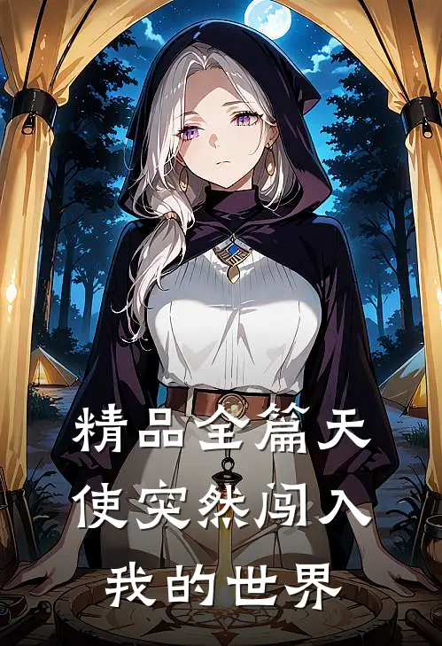 精品全篇天使突然闯入我的世界