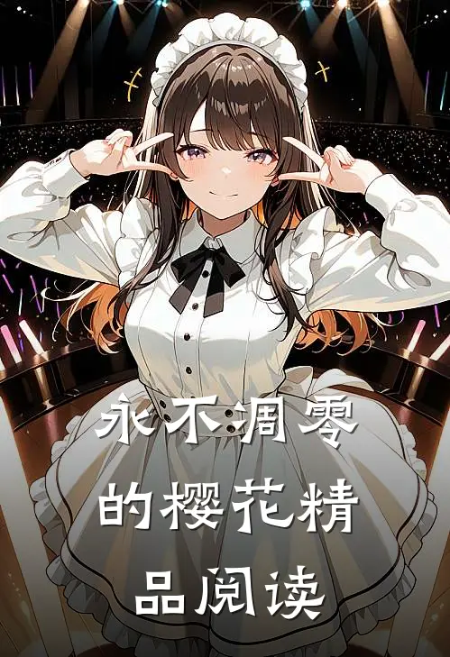永不凋零的樱花精品阅读