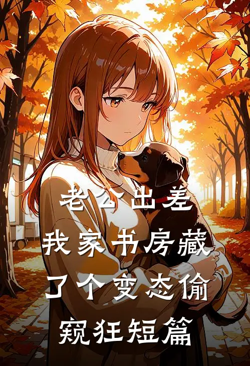老公出差，我家书房藏了个变态偷窥狂短篇