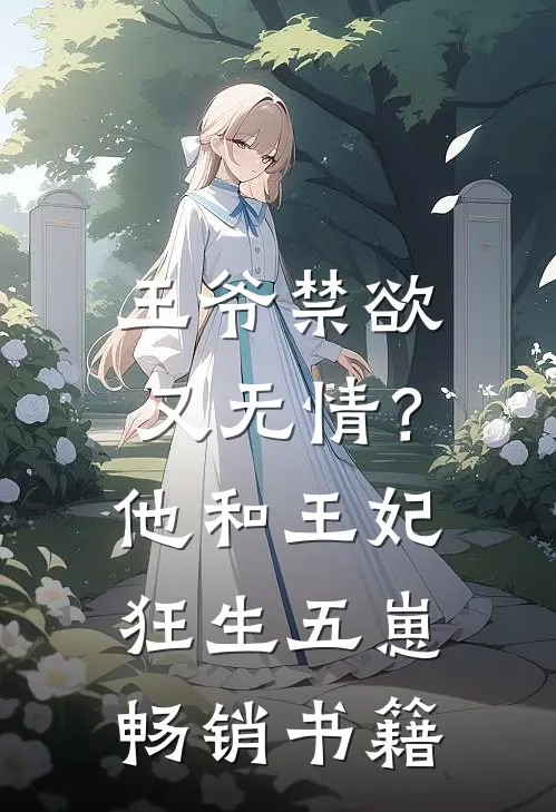 王爷禁欲又无情？他和王妃狂生五崽畅销书籍