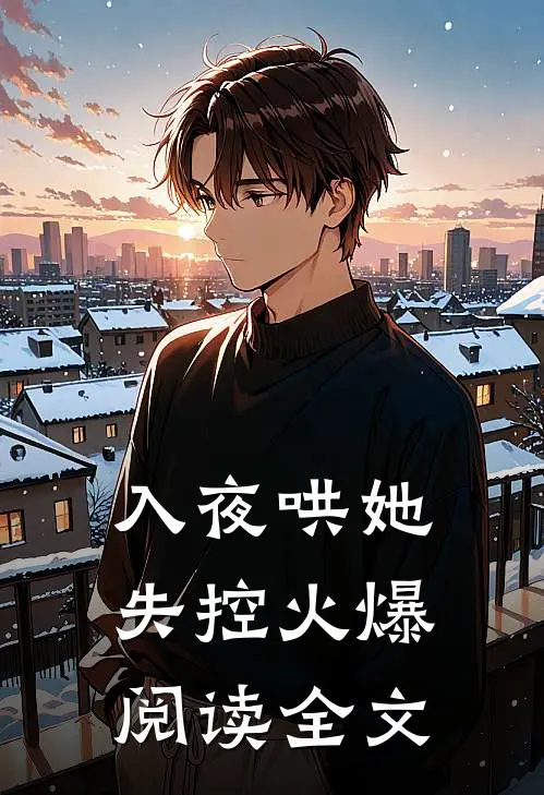 入夜哄她失控火爆阅读全文