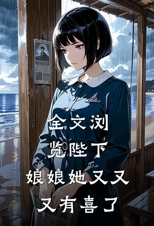 全文浏览陛下，娘娘她又又又有喜了