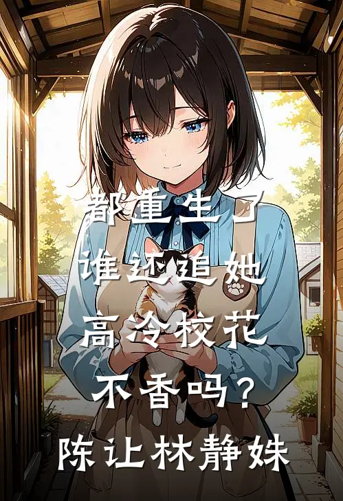 都重生了谁还追她，高冷校花不香吗？陈让林静姝