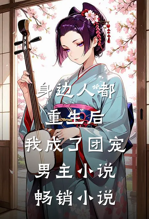 身边人都重生后,我成了团宠男主小说畅销小说