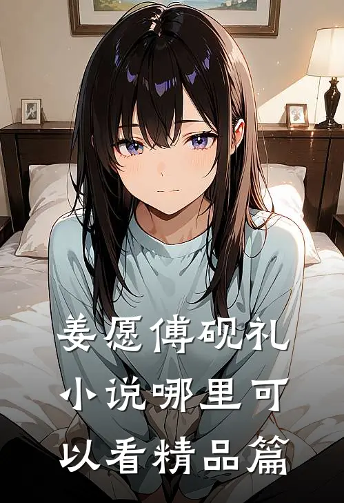 姜愿傅砚礼小说哪里可以看精品篇