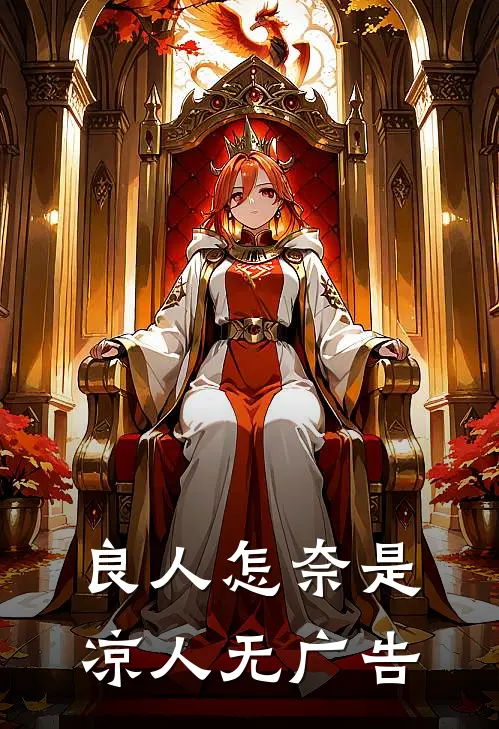 良人怎奈是凉人无广告