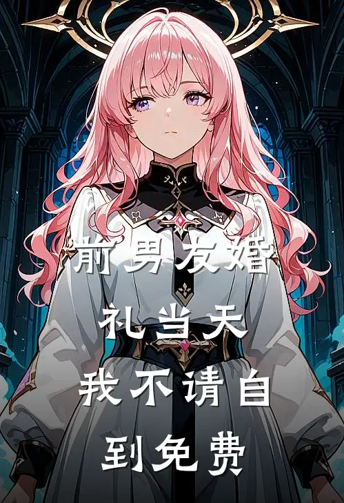 前男友婚礼当天，我不请自到免费