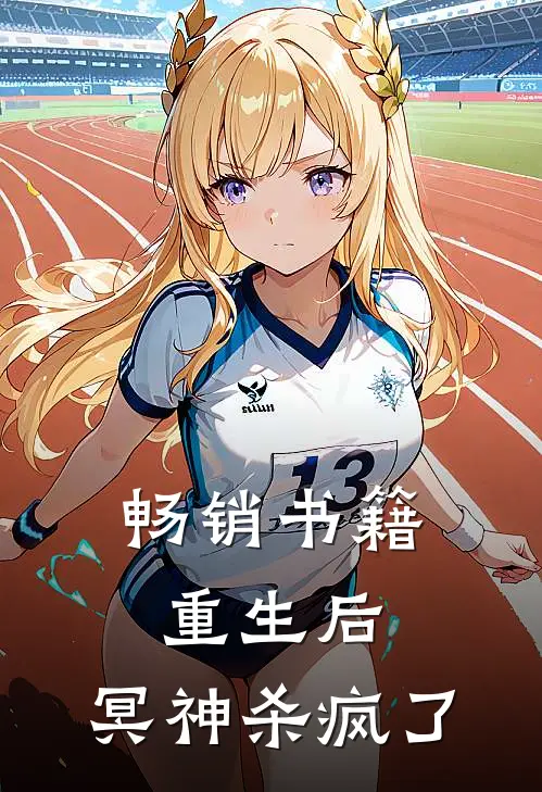 畅销书籍重生后,冥神杀疯了