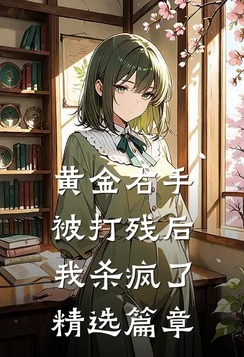 黄金右手被打残后，我杀疯了精选篇章