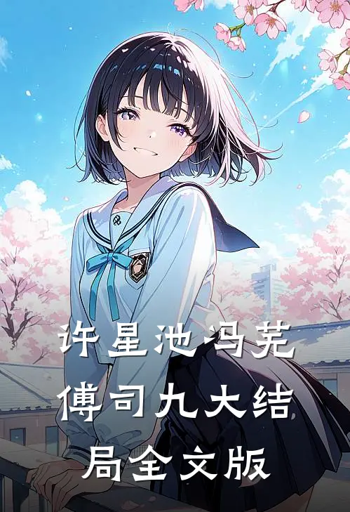 许星池冯芜傅司九大结局全文版