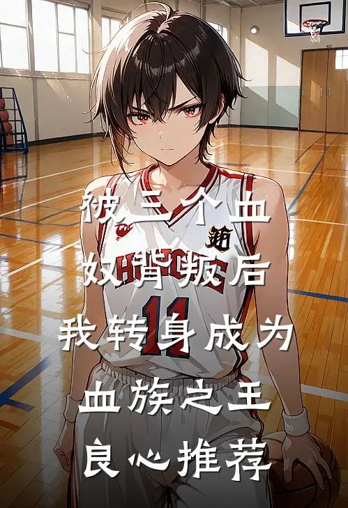 被三个血奴背叛后，我转身成为血族之王良心推荐