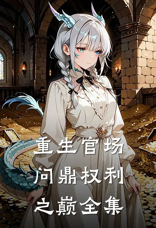 重生官场：问鼎权利之巅 全集