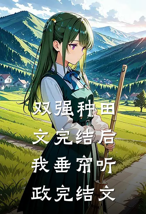 双强种田文完结后，我垂帘听政完结文