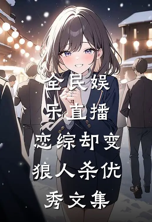 全民娱乐直播，恋综却变狼人杀优秀文集