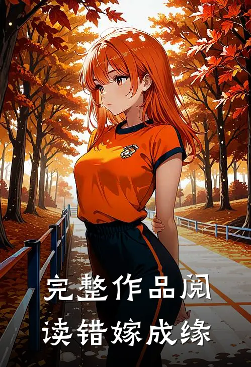 完整作品阅读错嫁成缘