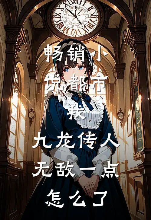 畅销小说都市：我，九龙传人，无敌一点怎么了