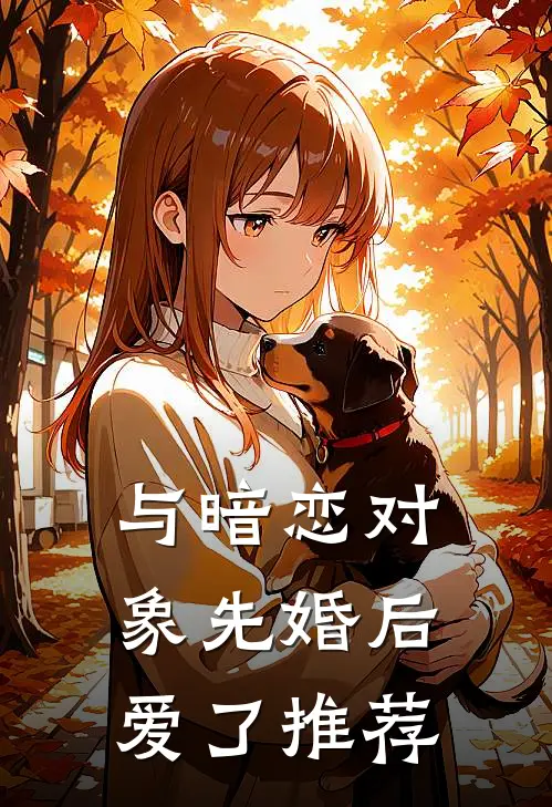 与暗恋对象先婚后爱了推荐