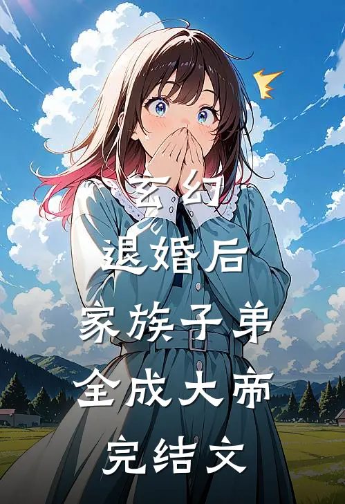玄幻：退婚后，家族子弟全成大帝完结文