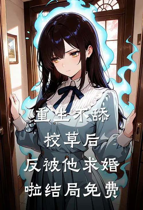 重生不舔校草后，反被他求婚啦结局免费