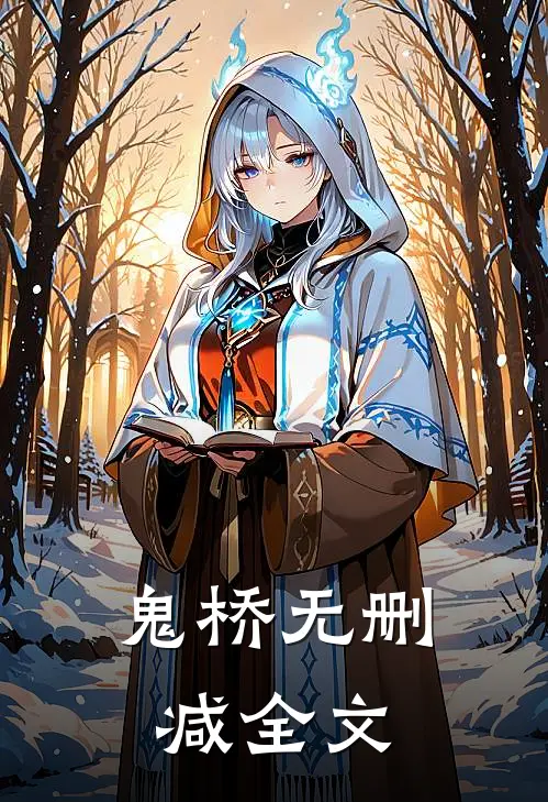 鬼桥无删减全文