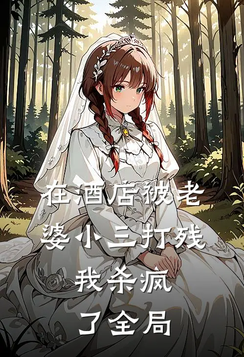 在酒店被老婆小三打残，我杀疯了全局