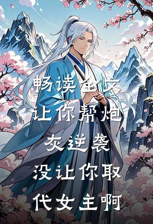 畅读全文让你帮炮灰逆袭，没让你取代女主啊