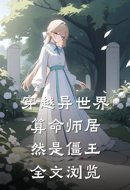 穿越异世界：算命师居然是僵王全文浏览