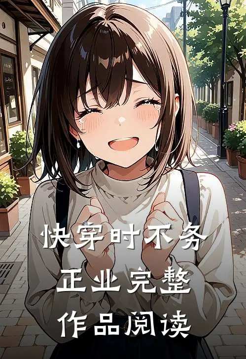快穿时不务正业完整作品阅读
