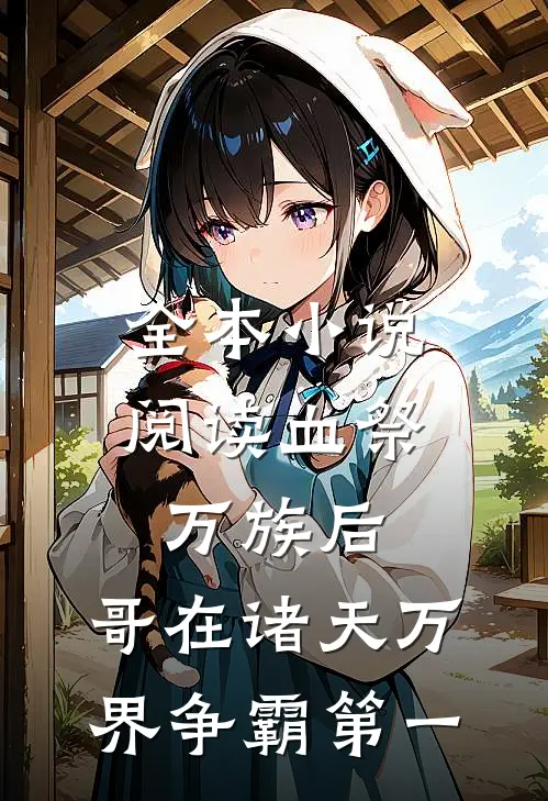 全本小说阅读血祭万族后，哥在诸天万界争霸第一