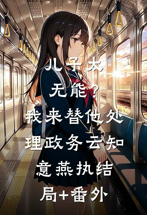儿子太无能？我来替他处理政务云知意燕执结局+番外