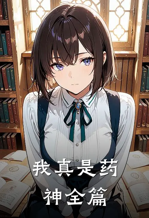 我真是药神全篇