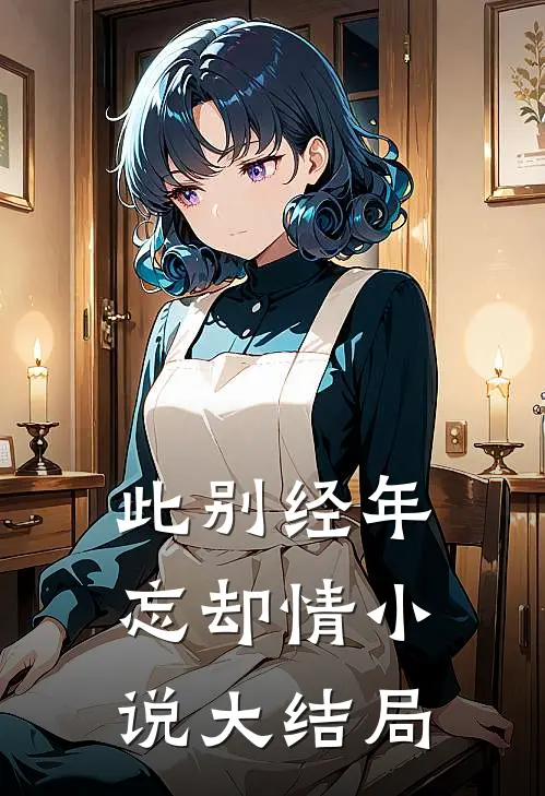 此别经年忘却情小说大结局