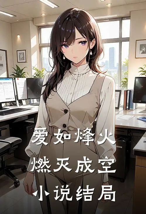 爱如烽火，燃灭成空小说结局