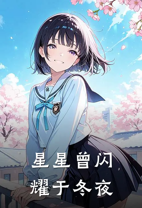星星曾闪耀于冬夜