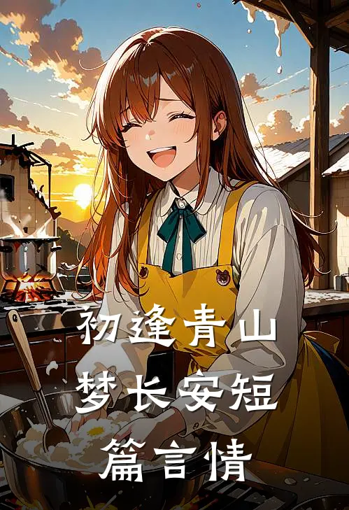 初逢青山梦长安短篇言情