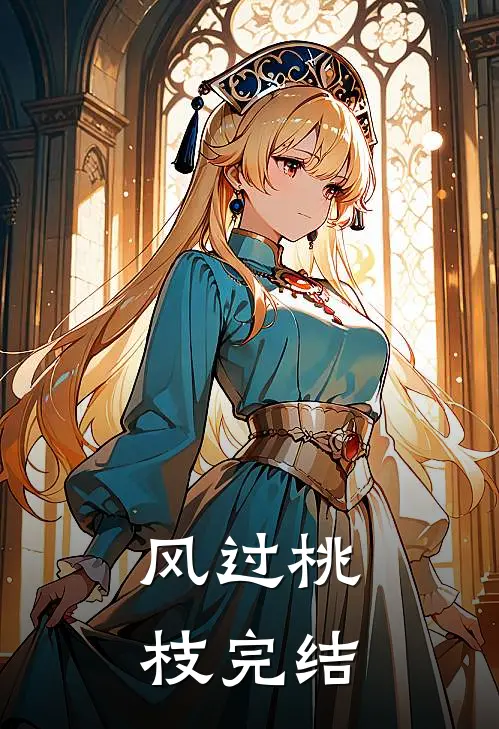 风过桃枝完结