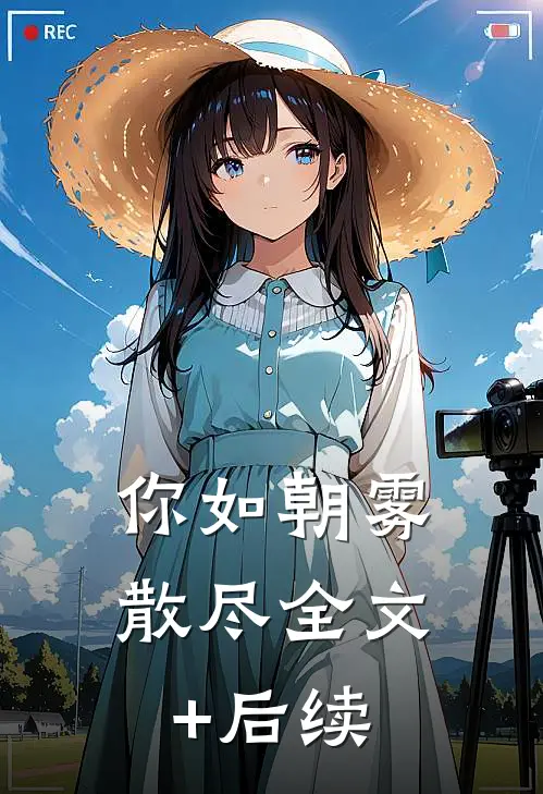 你如朝雾散尽全文+后续